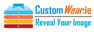 custom clothing personalised ireland